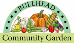 Bullhead Community Garden