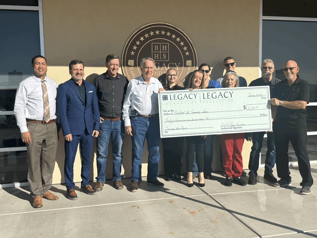 bhhs grant