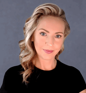 Bree Daugherty