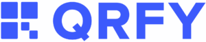 qrfy logo
